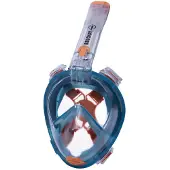 BEUCHAT Máscara De Snorkel Smile+