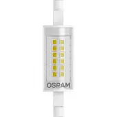 Osram bombilla LED R7S de 7 W (60 W)