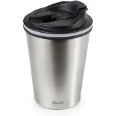 Ibili Taza Térmica Satin 280ml