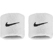 Nike Accessories Muñequera Swoosh Classic 2 Unidades