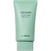 The Saem - Eco Earth Cica Sun Cream 50g
