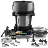 Cecotec Robot De Cocina Mambo Cooking Unique