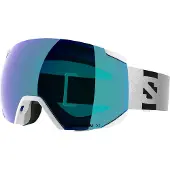 Salomon - Radium ML Cat. 2 VLT 25% - Gafas de esquí multicolor