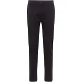 Levi's Pantalón chino 'XX Chino Slim II' negro