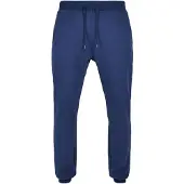 Urban Classics Pantalón 'Basic' azul oscuro
