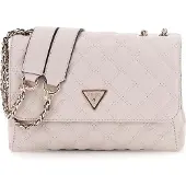 GUESS Bolso de hombro marrón