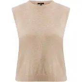 Mexx Top beige