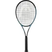 Head Racket Raqueta De Tenis Junior Gravity Team 2025