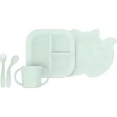 Miniland Mantel Individual Silicona