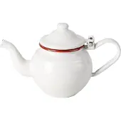 Ibili Tetera Bordeaux 0.50l