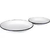 Ibili Plato Hondo 32 Cm