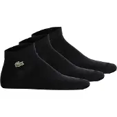 Lacoste Calcetines verde / negro