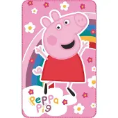 Arditex Manta Peppa Pig 200g 150x95 Cm