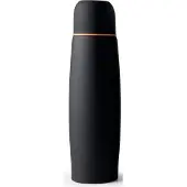 Ibili Botella Térmica Bulging 1000ml