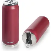 Ibili Botella Térmica Lata Granada 500ml