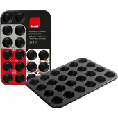 Ibili Molde Para Muffins Mini