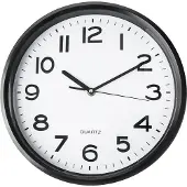 Kuken Reloj De Cocina 30 Cm