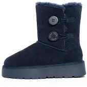 Gooce Botas 'Hubbard' navy