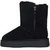 Gooce Botas negro