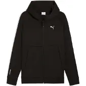 Puma Sudadera Con Cremallera Tech