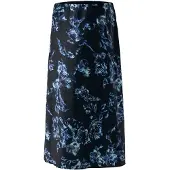 Mexx Falda azul neon / negro
