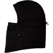 The North Face Gorra negro