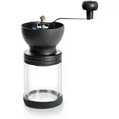 Ibili Molinillo De Café De Borosilicato