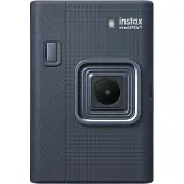 Fujifilm instax mini LiPlay+ Azul Medianoche