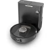 Shark Robot aspirador con autovaciado PowerDetect | RV2820VEEU | de SharkNinja