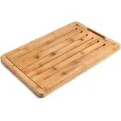 Ibili Tabla De Cortar Para Pan