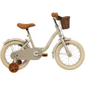 HUFFY Bicicleta Vintage 14´´