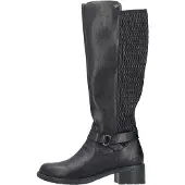 Rieker Botas negro