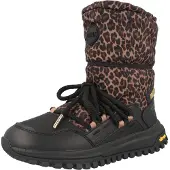 Colmar Botas de nieve 'Warmer Jungle' marrón / negro
