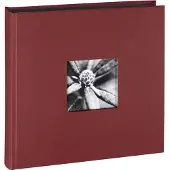 Hama Álbum De Fotos De Bellas Artes 100p 30x30