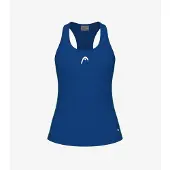 Head Racket Camiseta Sin Mangas Spirit