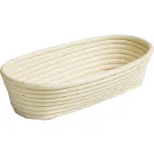 Ibili Banneton Ovalado Para Pan 27x13 Cm