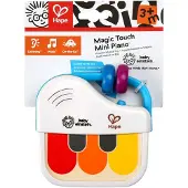 Baby einstein Mini Piano Toque Mágico