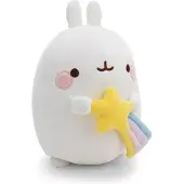 Nici Molang Estrella Fugaz Oso De Peluche 16 Cm