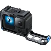 Telesin Protector De Cámara Gopro Hero 13