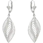 Faina Pendientes plata