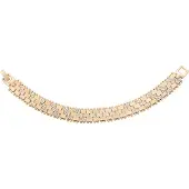 Faina Pulsera oro
