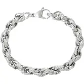 Faina Pulsera plata