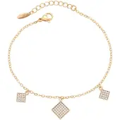 Faina Pulsera oro