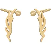 Faina Pendientes oro