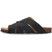 Nae Vegan Shoes Zapatos abiertos 'TANNA' negro