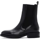 Derimod Botines negro