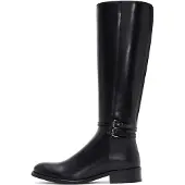 Derimod Botas negro