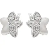 BRAELYN Pendientes plata