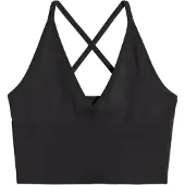 Aim'n Sujetador deportivo antracita
