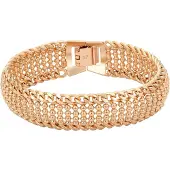 Gaya Pulsera oro rosa